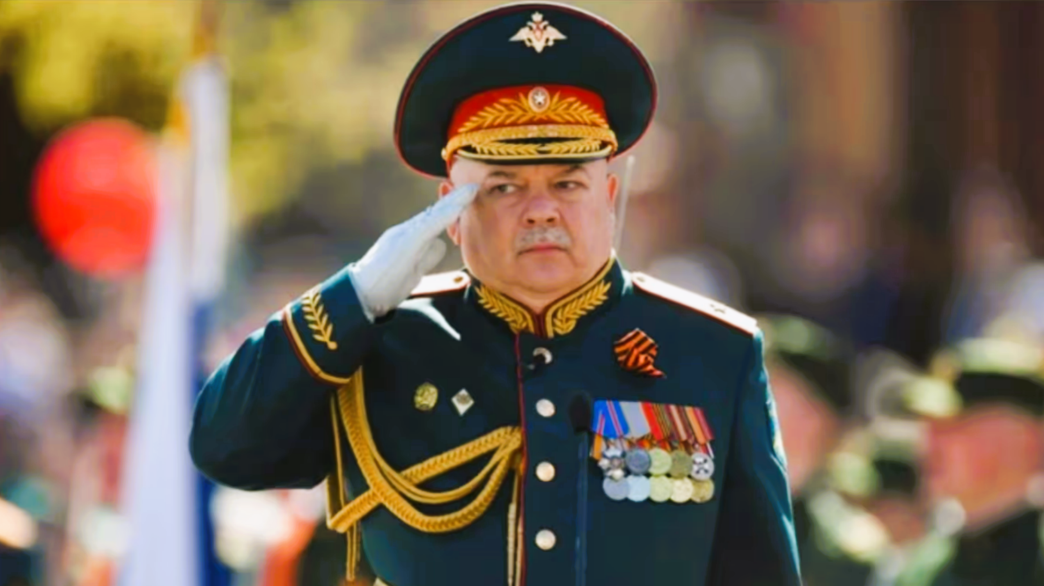 Ukrainische Scharfschützen jagen russische Generäle - So gefährlich ist die Lage für die russischen Offiziere