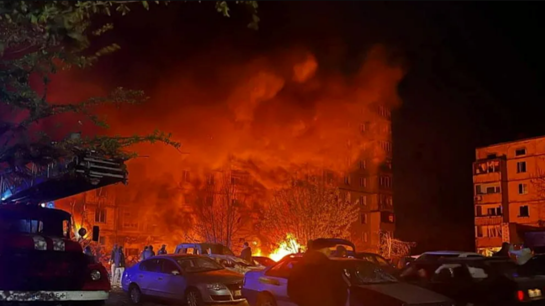 +EiL+ DURCHBRUCH bei BREDJANSK! Selenskys Truppen machen MASSIVEN Bodengewinn - bricht Putins Front zusammen?