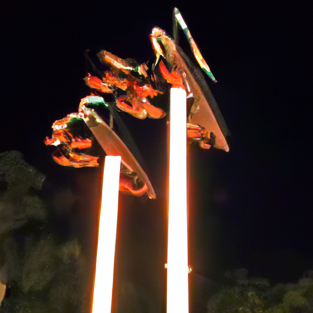 Achterbahn hängt 30 Minuten überkopf fest Albtraum für Freizeitpark-Besucher wird real!