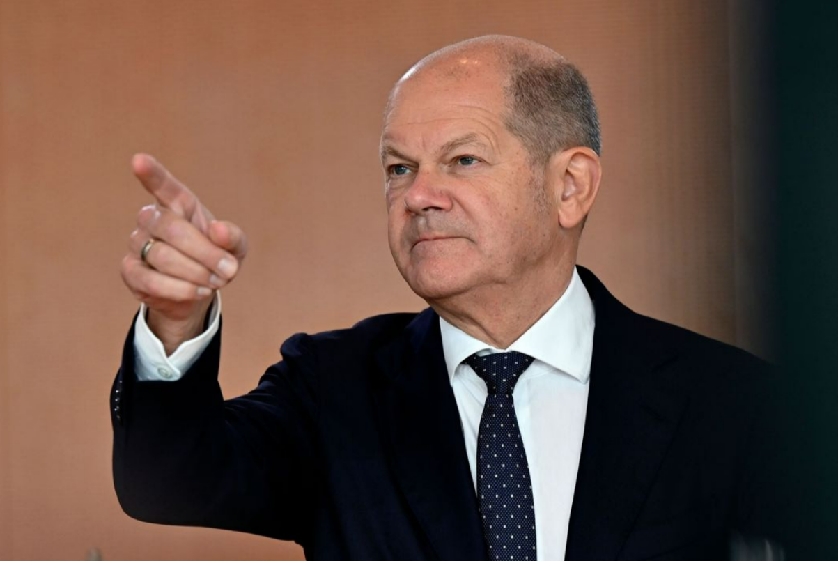 Auch Deutschland warnt den Iran vor weiterer Eskalation! Bundesregierung mit klarer Kante!