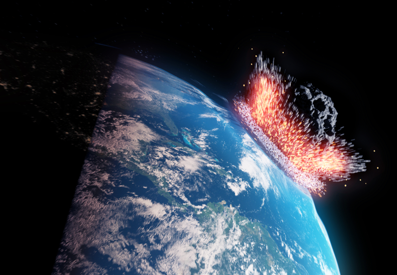 Heute! Heftigster Sonnensturm seit Jahren nähert sich der Erde - Bricht das Internet zusammen?