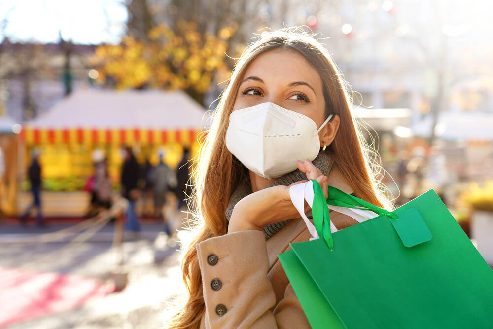 Maskenpflicht zu Weihnachten! Hammer-Szenario bedroht Deutschland