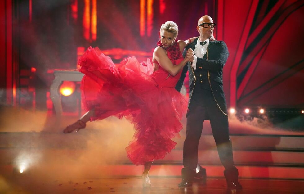 Trauer! "Let´s Dance"-Tänzer stirbt im Alter von nur 44 Jahren! Fans sind erschüttert