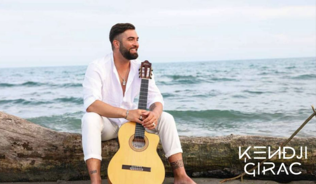 Schüsse auf "The Voice"-Star! Beliebter Sänger in die Brust getroffen - Lebensgefahr!