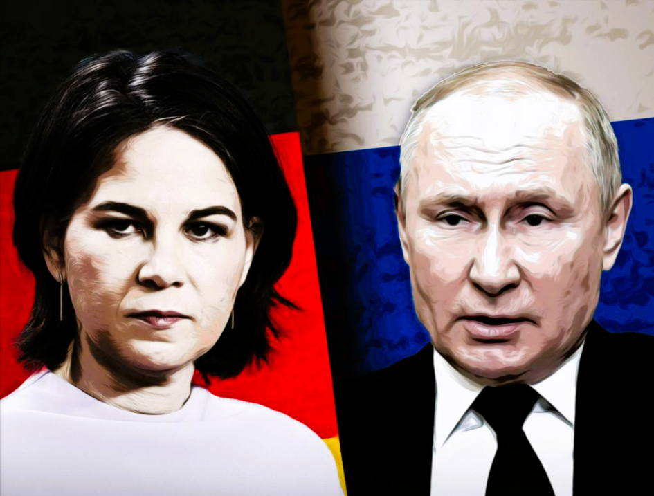 Terrorwarnung! Geheimdienste schlagen Alarm - Russische Anschläge drohen in ganz Europa!