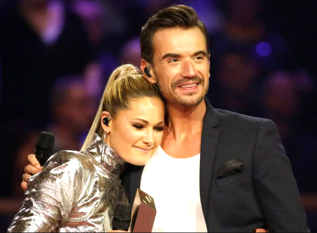 Ammersee-Drama! Helene Fischer und Thomas Seitel - wie lange hält ihre Liebe?