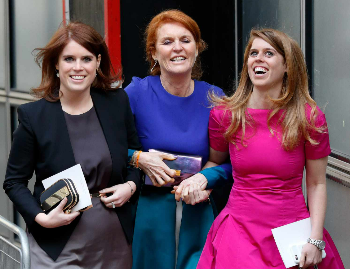 Princess Eugenie’s Pregnancy Announcement Surprises Royal Observers — Here's What Was Omitted